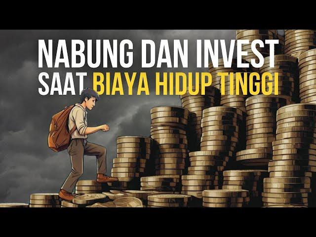 Taktik Nabung untuk Kaum MENDANG-MENDING 