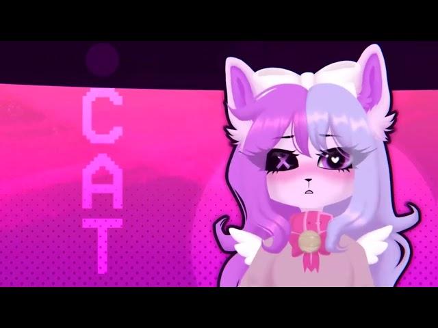 【 Sad Cat Dance // animation meme - gift for @sashley 】