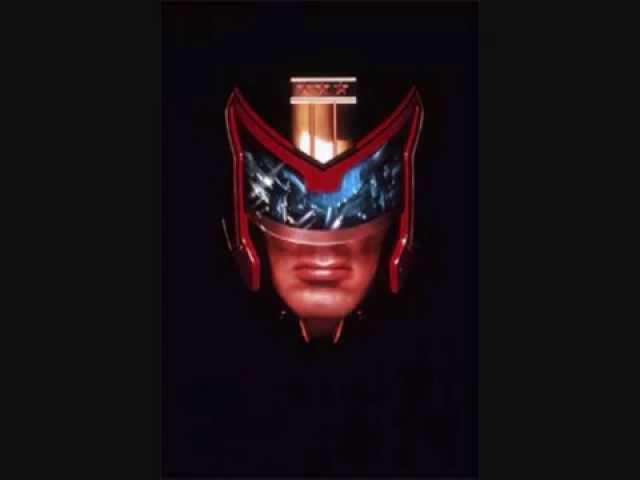 Vangelis   Blader Runner Remix   Judge Dredd