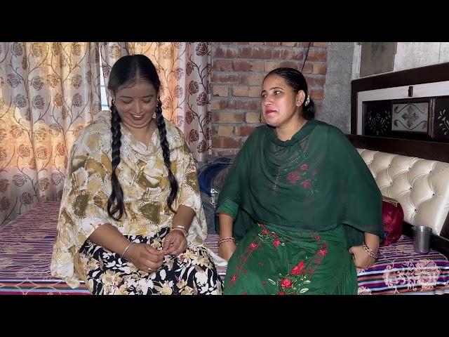 (ਫੈਮਲੀ ਨੰਬਰ 1 ) (ਭਾਗ8) family no 1 (episode 8)#short movie  #gouravvlogs0 #pinderpreetvlog