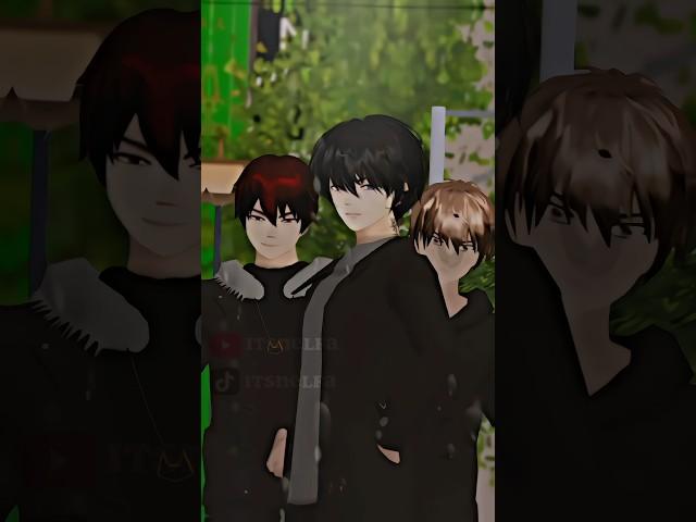 Mental aman??  #sakuraschoolsimulator #dramasss #sakurass  Ib:tiktok