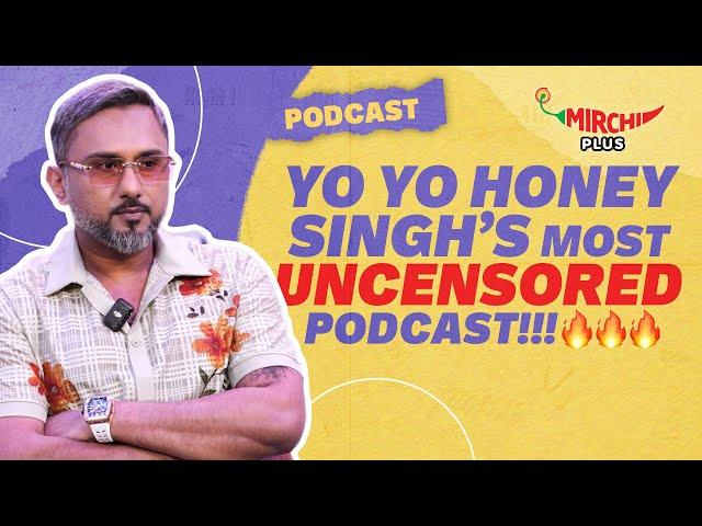 Yo Yo Honey Singh on Raftaar & Badshah, Glory, IV 2, Stardom & Reacts to fan comments | Millionaire