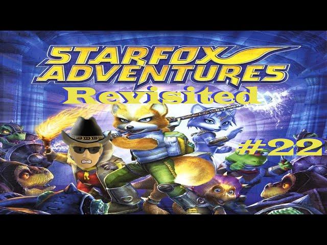 Revisiting Star Fox Adventures #22 [ Star Fox Series ]