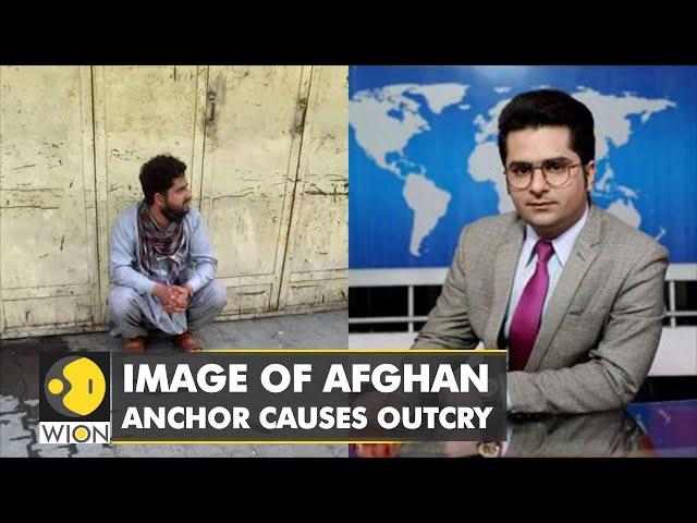 Post of an Afghan news anchor selling food on streets trends on social media | World English News