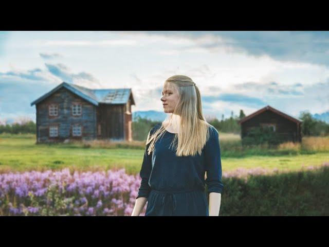 MY SUMMER IN NORWAY - Farmlife, Wild Horses & Buying a new Campervan | #37