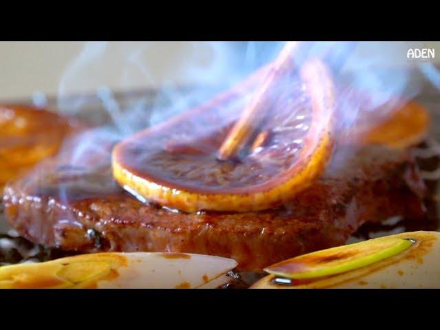 $340 Matsusaka Steak Lunch - Japan's most expensive Beef