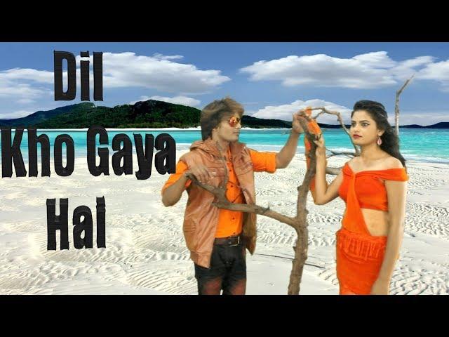 Dil Kho Gaya Hai | Rag Rag | Love Song | Robin Masiha