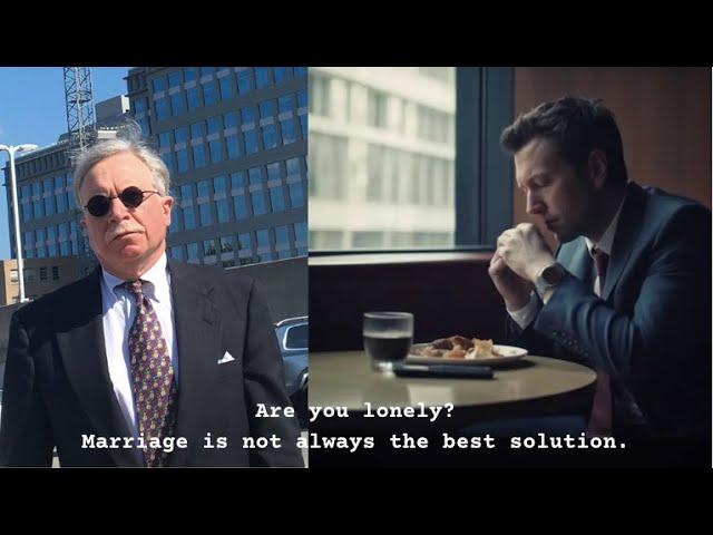 Loneliness Is Not A Reason To Marry! | Must-watch Practical Divorce Lawyer Episode