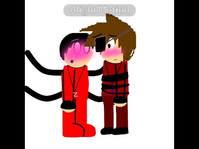 Percy Kiss Zerty face #edits #zertytv #zerty #ibispaint #percy