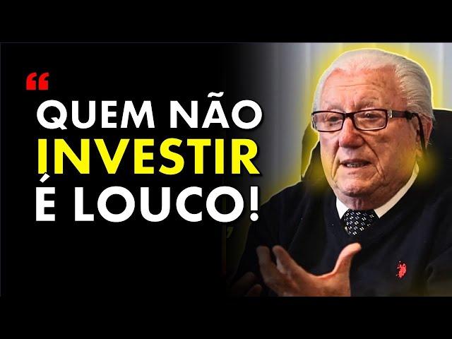 8 AÇÕES MUITO BARATAS PAGANDO ATÉ 12% DE DIVIDEND YIELD. COMO MONTAR UMA CARTEIRA? LUIZ BARSI