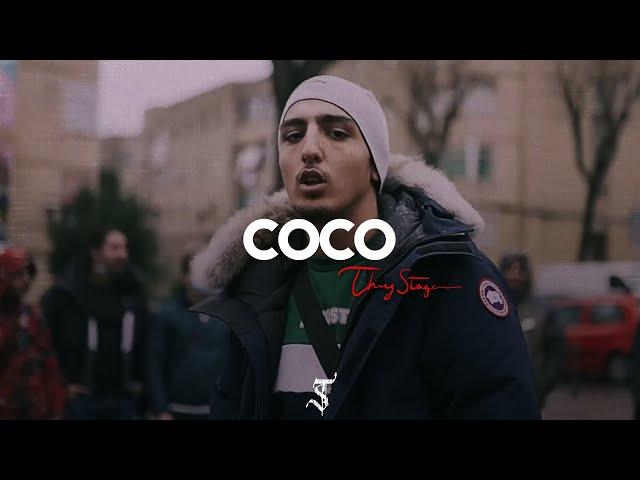 [FREE] Morad x Jul type beat "Coco"