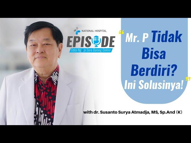 Mr P Tidak Bisa Berdiri? Ini Solusinya! | EPISODE