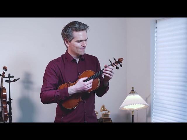 Minor Swing - Mads Tolling