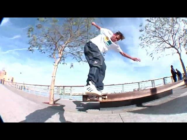 Nikolai Piombo from WKND's JIT video