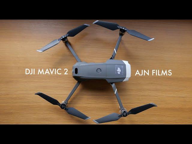 DJI Mavic 2 Zoom / AJN Films / #Mavic2 / #Mavic2Zoom