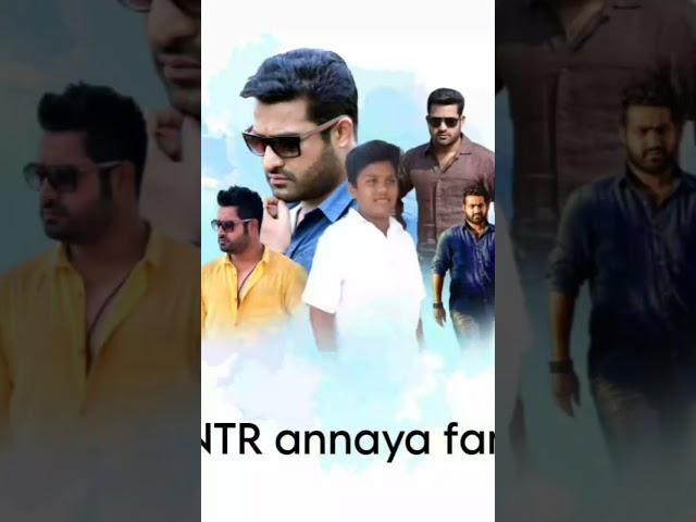 jai ntr DJ song