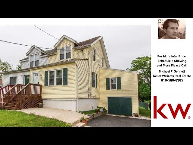 14 NICHOLAS CT, ASTON, PA Presented by Michael P Gennett.
