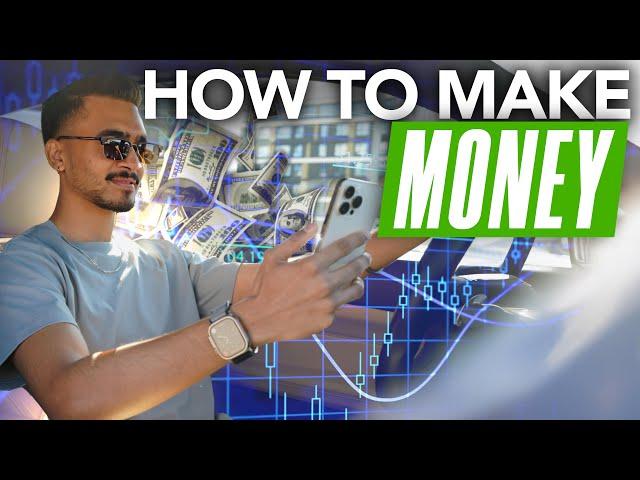  Watch to the End To Learn How to Make Money With Forex Strategy | Pocket Option