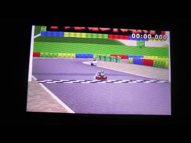 [MK7] SNES Mario Circuit 2 - 01:14.261 by Sankt PauliLP