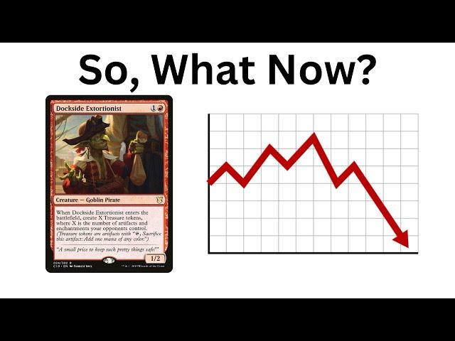 A different approach to the Bans... | Deck Driver MTG