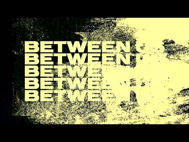 Will Sparks - Between Us (Official Lyric Video)