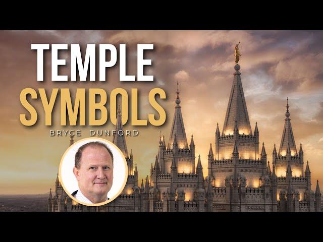 Understanding Temple Symbols // Interview with Bryce Dunford