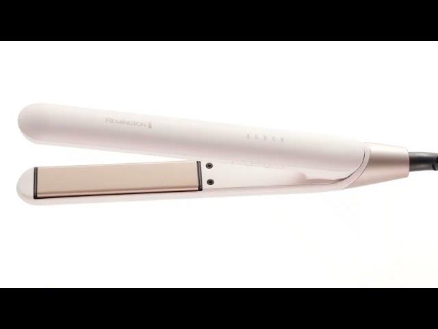 Shea Soft Straightener - S4740 | Remington Europe