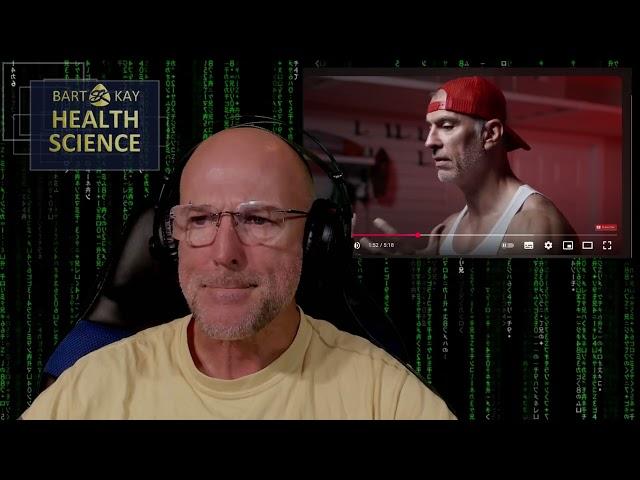 @PaulRevelia - Explains The Sugar Diet: Thanks Paul.