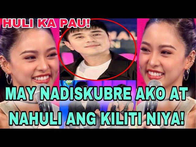 OMG! KIM CHIU GANITO ANG NARAMDAMAN NA NAKAPASOK NA SA MUNDO NI PAULO AVELINO!