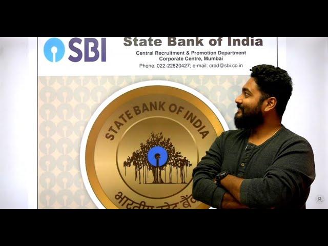 ️ SBI Clerk 2025 Notification Out !! New Changes with 13000+ Vacancies || Complete Details 