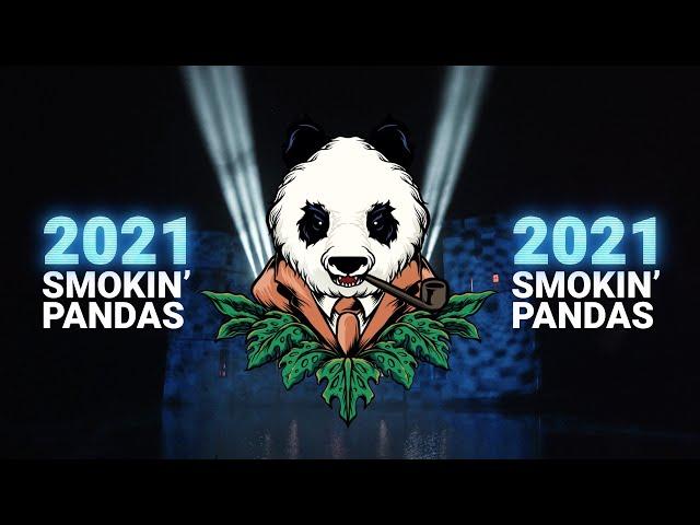 JUC Drum & Bass 2021 Mix - Smokin' Pandas