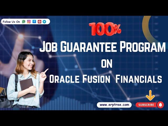 Oracle Fusion Financials Training | Finance Applications Overview | 2nd Session