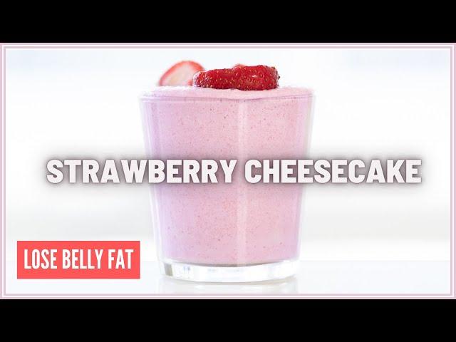 Doctor Mike's SmoothieTo Lose Belly Fat Fast - Full Weight Loss Recipes - Day 1