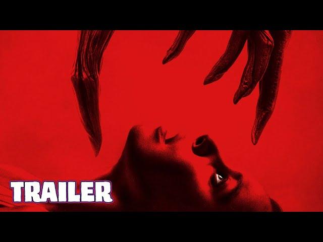 CONSUMED (2024) Official Trailer (HD) CREATURE FEATURE | Devon Sawa