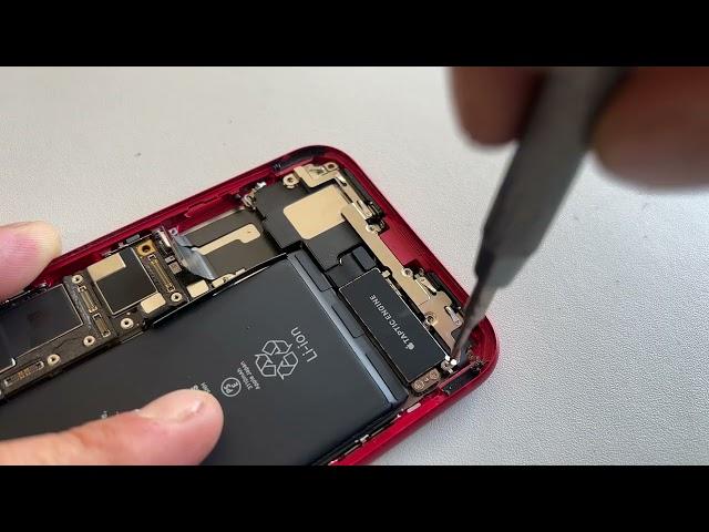 How to Replace the Charging Port on an iPhone 11 - Step-by-Step Guide