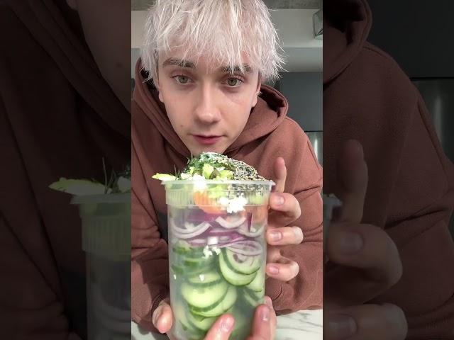 Best cucumber