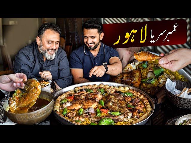 Extremely Tasty Desi FOOD in LAHORE Desi Murga, Mutton Khadda, Mutton Karahi, Kabab, street Food els