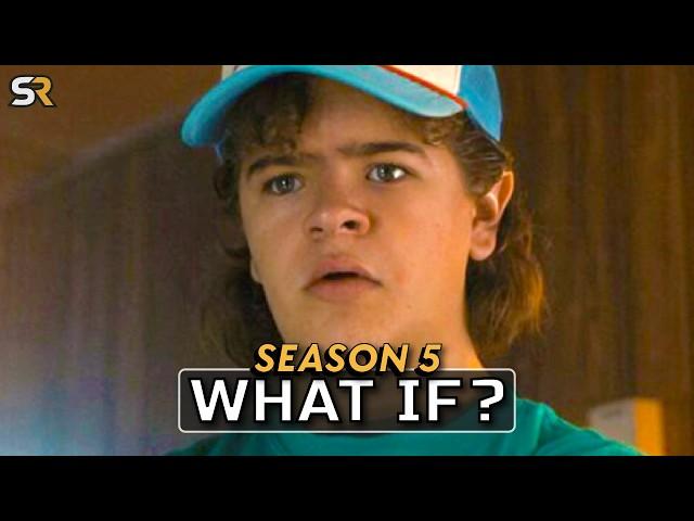 Stranger Things Season 5 Plot Predictions