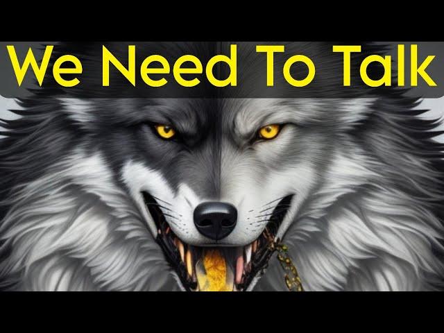 We Need To Talk | Price Tags On The Awakening | Candace Owens | Racial Tension