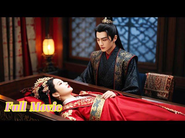 她穿越古代成了嫁給病秧子王爺，新婚當夜病秧子王爺就活了過來，還能聽到她的心聲！#首辅大人的乡野悍妻