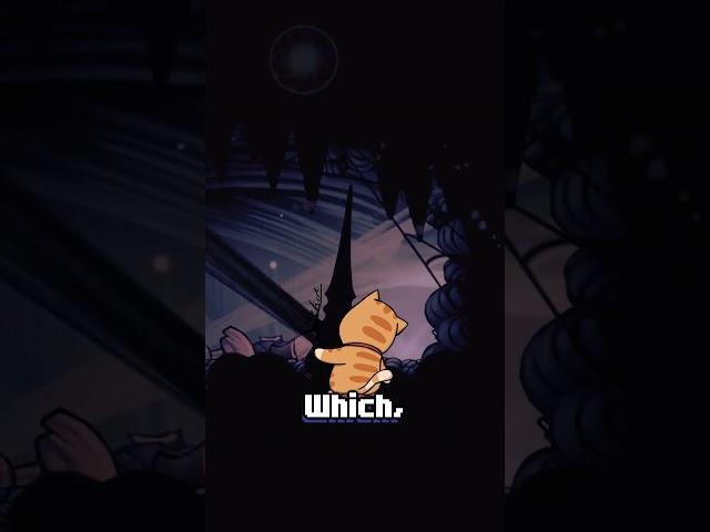 How to get the secret Weaversong Charm in Hollow Knight