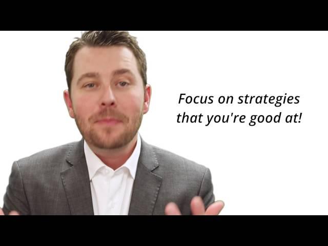 Marketing Mastery