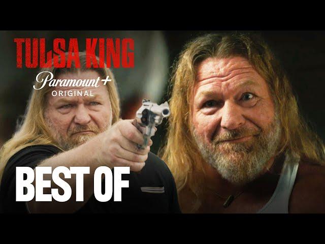 Best of Bigfoot  Tulsa King