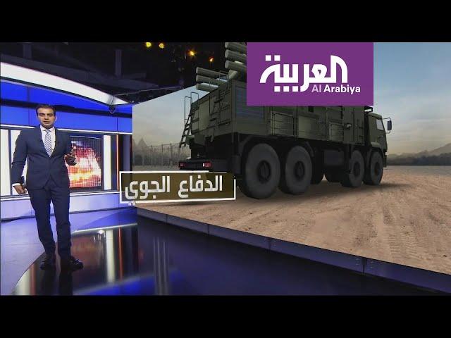 تعرف على تشكيلات القوات المسلحة العراقية