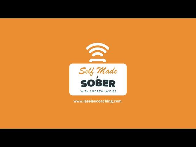 Jackie Broe - Sober Magic and Breaking the Stigma