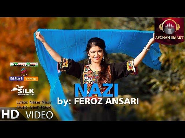 Feroz Ansari - Nazi OFFICIAL VIDEO