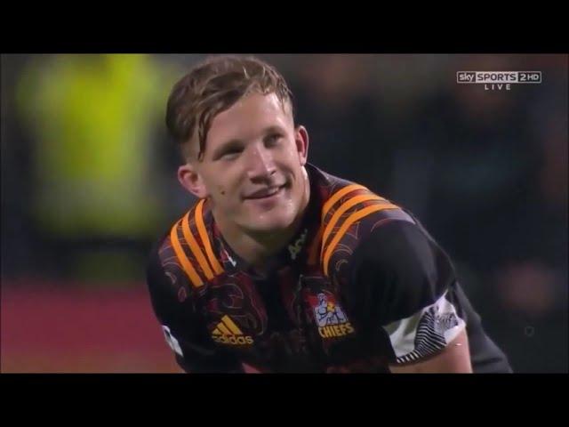 DAMIAN MCKENZIE | SIZE IS NOTHING | HIGHLIGHTS