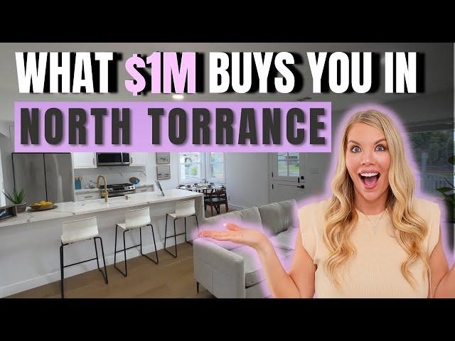 Torrance CA Homes For Sale | Torrance California House Tour | Los Angeles Suburbs
