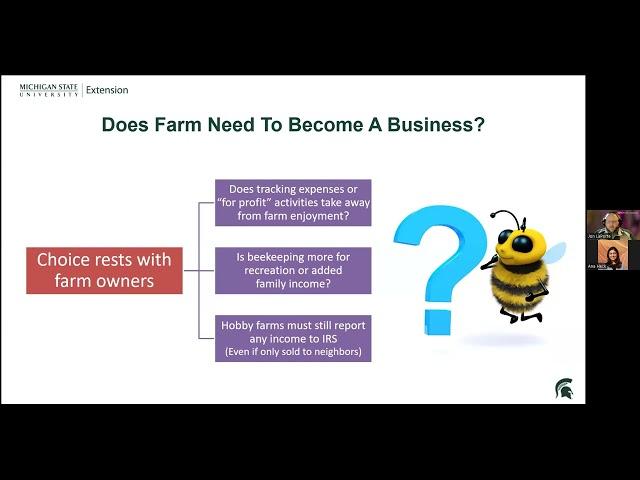 Turning Your Beekeeping Hobby into a Business Source