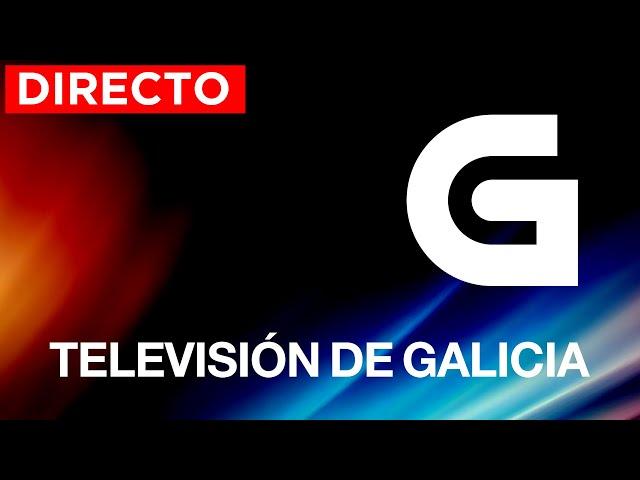 EN DIRECTO  Emisión da Televisión de Galicia